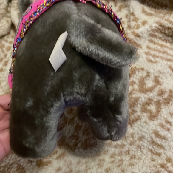 Ringling Bros Barnum Bailey Vintage Circus Elephant - Picture 5 of 10